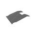 W18-00680-017 by FREIGHTLINER - Body Floor Covering - Daycab, Mat
