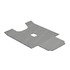 W18-00830-017 by FREIGHTLINER - Body Floor Covering - Manual, Left Hand And Right Hand, Seats