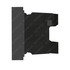 W18-00070-501 by FREIGHTLINER - Body Floor Covering Assembly - Mat/Carpet, Sleeper Cab