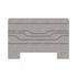 W18-00376-009 by FREIGHTLINER - Rear Body Panel