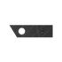 wws460083473 by FREIGHTLINER - Bumper Bracket - Front