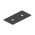 wws670263528 by FREIGHTLINER - SHIM HOOD FRM MOUNT