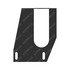 wws690183415 by FREIGHTLINER - Fender Bracket - Front