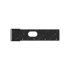 wws837033471 by FREIGHTLINER - Multi-Purpose Bracket - Left Hand, Tail Lamp and Mud Flap