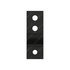 wws862043430 by FREIGHTLINER - Fog Light Bracket