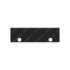 WWS 87311-3441 by FREIGHTLINER - Fuse Block Bracket - Fuse/Relay Black