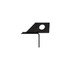 wws202037025 by FREIGHTLINER - Radiator Tie Rod Bracket - Right Hand