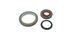 MCB225 by INTERSTATE MCBEE - Engine Gasket Set - Gear Cover