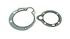 MCB225 by INTERSTATE MCBEE - Engine Gasket Set - Gear Cover