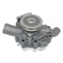 M-1208402 by INTERSTATE MCBEE - Engine Water Pump