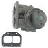 A-23506003 by INTERSTATE MCBEE - Fresh Water Pump - LH Rotation, for Detroit