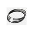 M-3801056 by INTERSTATE MCBEE - Engine Piston Ring Set