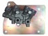 800970 by BENDIX - E-7™ Dual Circuit Foot Brake Valve - New, Bulkhead Mounted, with Suspended Pedal