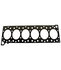 M-4352145 by INTERSTATE MCBEE - Engine Gasket Set - Upper