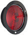 425 by PETERSON LIGHTING - 425 Flush-Mount Stop, Turn, and Tail Light - Red