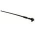 95011-1 by PETERSON LIGHTING - Antenna, Universal, Black Top/ Side-Mount 54" Cable, 13" Mast, Viz Pack