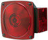 M440 by PETERSON LIGHTING - 440 Under 80" Combination Tail Light - without License Light