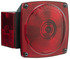 M441L by PETERSON LIGHTING - 441 Under 80" Submersible Combination Tail Light - with License Light