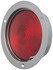 M425S by PETERSON LIGHTING - 425 Flush-Mount Stop, Turn, and Tail Light - Stainless-Steel, Red