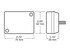 M540 by PETERSON LIGHTING - 540/541 Trailer Light Kit - Complete Kit