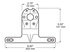 M540 by PETERSON LIGHTING - 540/541 Trailer Light Kit - Complete Kit