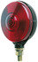 V313-2 by PETERSON LIGHTING - 313-2R Single-Face Stop, Turn, and Tail Light - Red