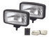 V525S-2 by PETERSON LIGHTING - 525 Nightwatcher&reg; LX Halogen Docking Lights - Kit with 1 1/2" SS Bolt