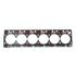 M-3283337 by INTERSTATE MCBEE - Engine Cylinder Head Gasket - 0.25mm