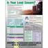 JJ Keller 11701 Poster 17" x 22" Cargo Securement Poster with "Is Your Load Secure?"