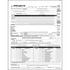 JJ Keller 14258 Canadian Driver's Daily Log w/Recap, w/Detailed DVIR - Retail Packaging - With Recap, Detailed DVIR - Retail