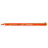 JJ Keller 20355 Plastic Trailer Seal - Orange, Personalized