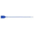 JJ Keller 21768 Tug-Tight Plastic Seals - 12" Blue, Personalized