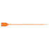 JJ Keller 21770 Tug-Tight Plastic Seals - 12" Orange, Personalized