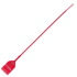 JJ Keller 26088 Heavy-Duty Pull-Tight Plastic Security Seal - 12" Red - Personalized