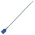 JJ Keller 26091 Heavy-Duty Pull-Tight Plastic Security Seal - 15" Blue - Personalized
