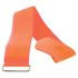 27072 by JJ KELLER - 2in x 18in Orange Nylon Hook-and-Loop Straps for 3in Max Couplers
