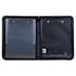 JJ Keller 2947 Zippered Executive Document Holder - Blue - Stock