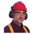 JJ Keller 16638 3M™ Optime™ 105 Cap-Mount Earmuffs NRR 27dB - 1 Pair