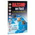 JJ Keller 19299 HazCom Made Easier: What You Need to Know About Hazard Communication & GHS - Handbook - Spanish Handbook