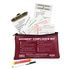JJ Keller 36048 Accident Compliance Kit in Vinyl Pouch - No Camera - No Camera