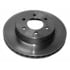 Raybestos 76194 Disc Brake Rotor Disc Brk Rotor