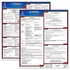 38092 by JJ KELLER - 2022 Alabama & Federal Labor Law Posters - State & Federal Poster Set (English)