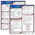 38141 by JJ KELLER - 2022 Iowa & Federal Labor Law Posters - State & Federal Poster Set (Spanish)