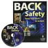 JJ Keller 38232 Back Safety: Keep Your Back In Action - DVD Training - DVD Training - English