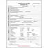 JJ Keller 3892 Accident Call Record - Incoming Call - 5-ply, carbonless
