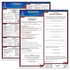 38158 by JJ KELLER - 2022 Mississippi & Federal Labor Law Posters - State & Federal Poster Set (English)