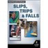 43216 by JJ KELLER - Slips, Trips, and Falls: Hazard Perception Challenge - Streaming Video Training Program - Streaming Video - English