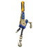 44074 by JJ KELLER - EZ Binder Ratcheting Chain Load Binder - Blue, Yellow