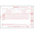 JJ Keller 470 Bus Driver's Daily Log Book, 2-Ply, w/Carbon, w/Daily Recap and Detailed DVIR - Stock - Stock Log