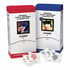 JJ Keller 47020 Allegro 5 x 8 Alcohol-Free Respirator Cleaning Wipes - 5 x 8 Alcohol-Free Respirator Cleaning Wipes